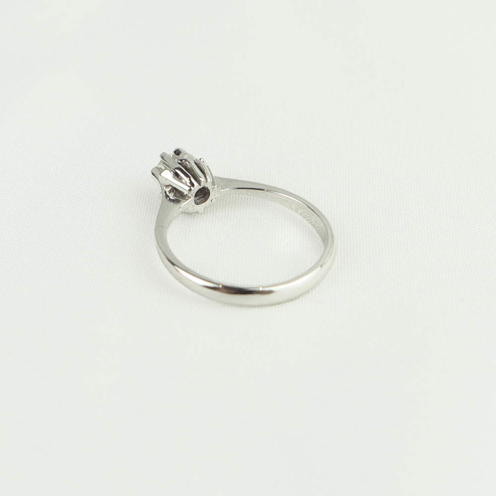 Anello diamantino cod 7440