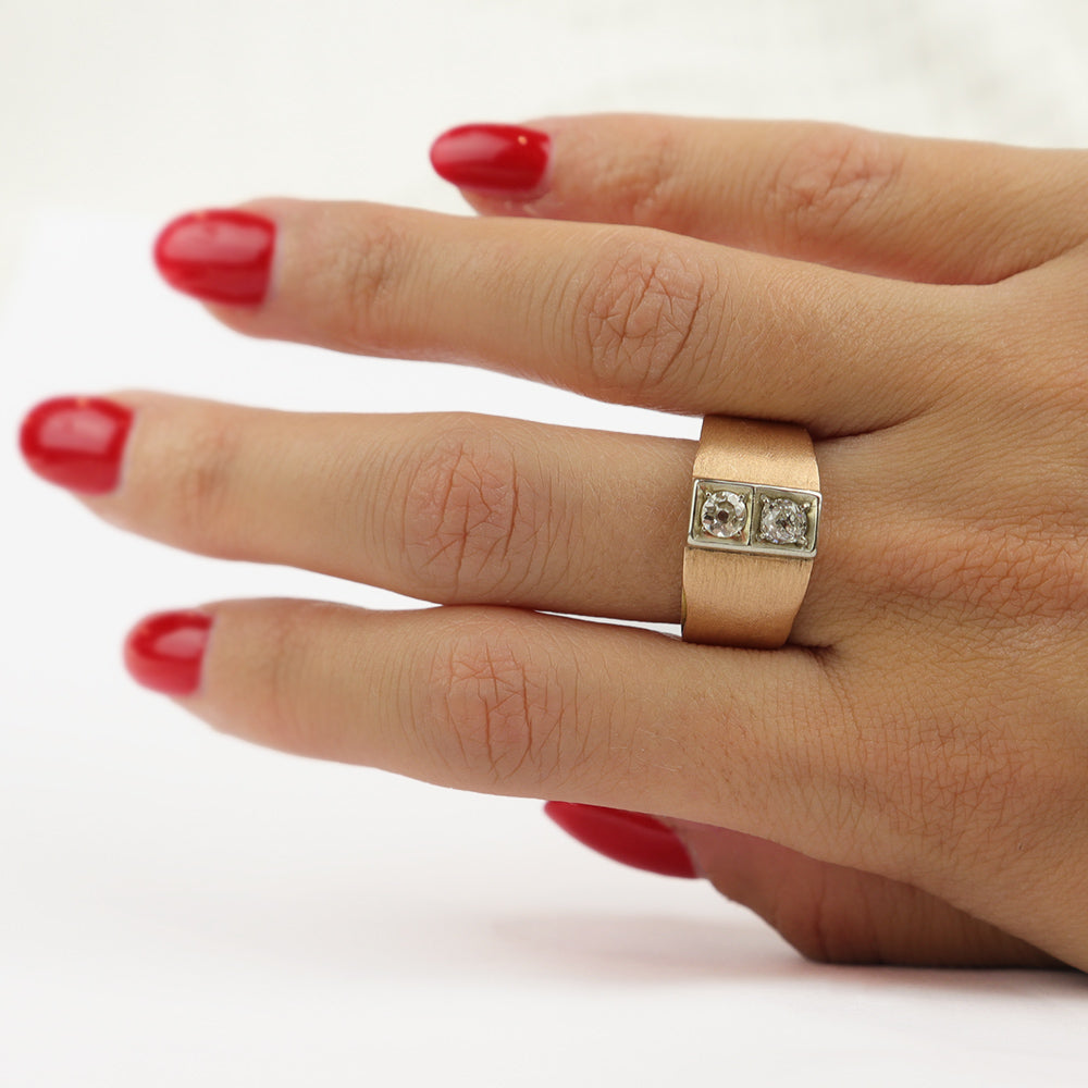 Anello fascia cod 7393