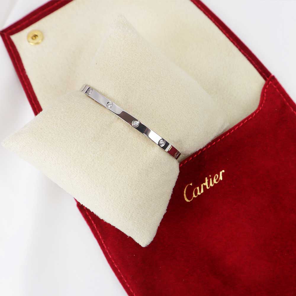 Cartier Love cod 7472