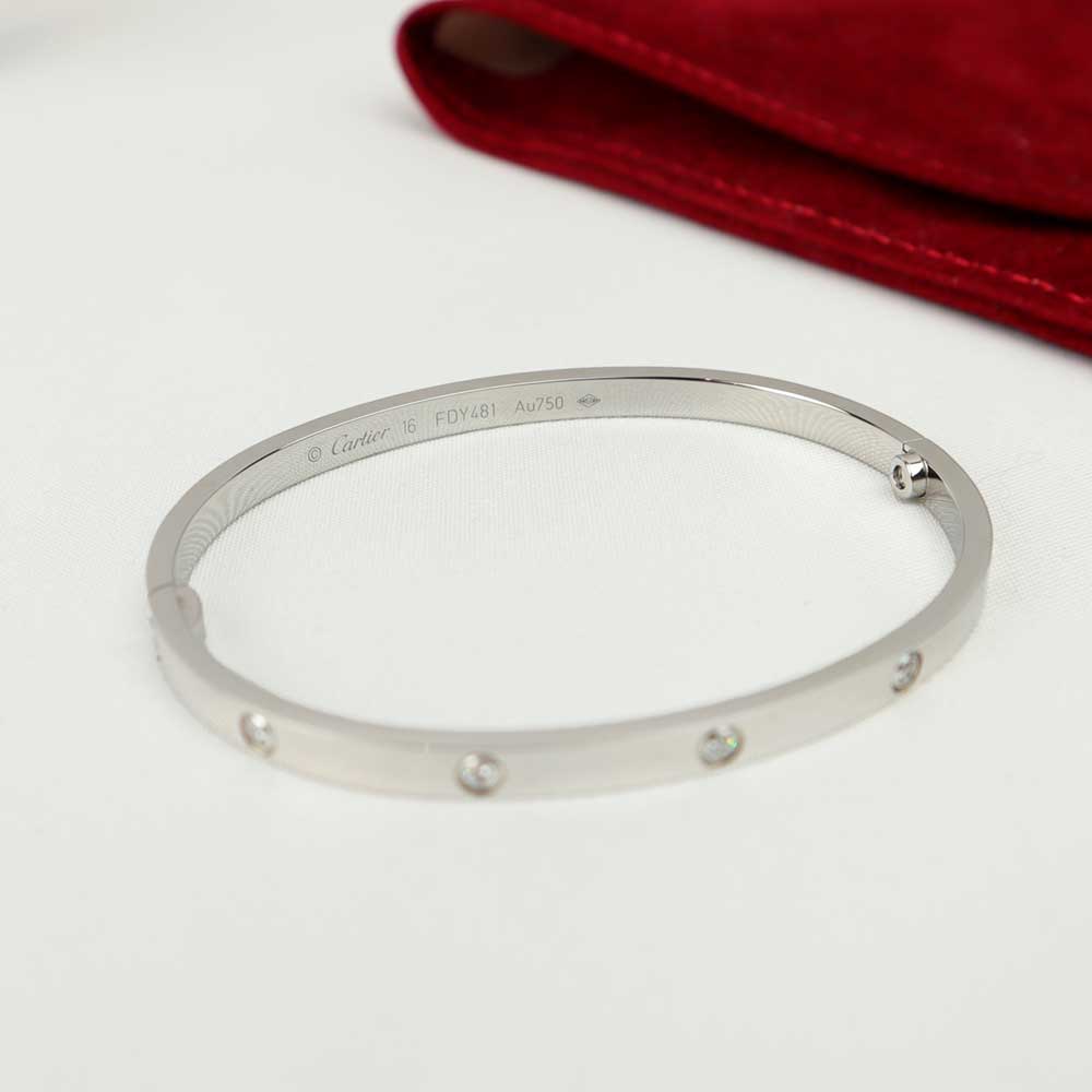 Cartier Love cod 7472