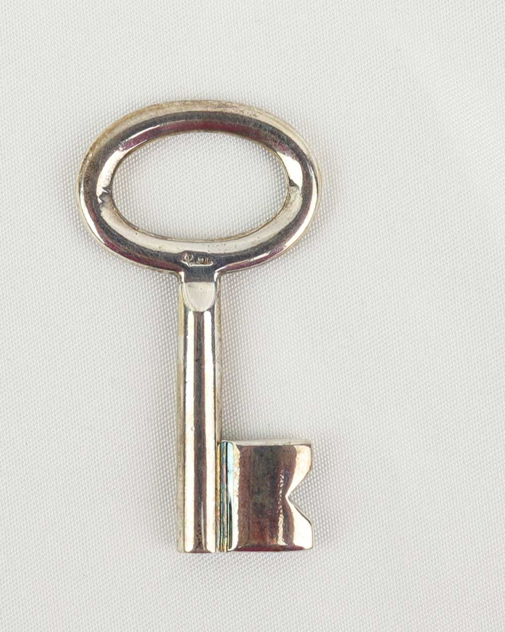 Ciondolo argento Pomellato cod 6681