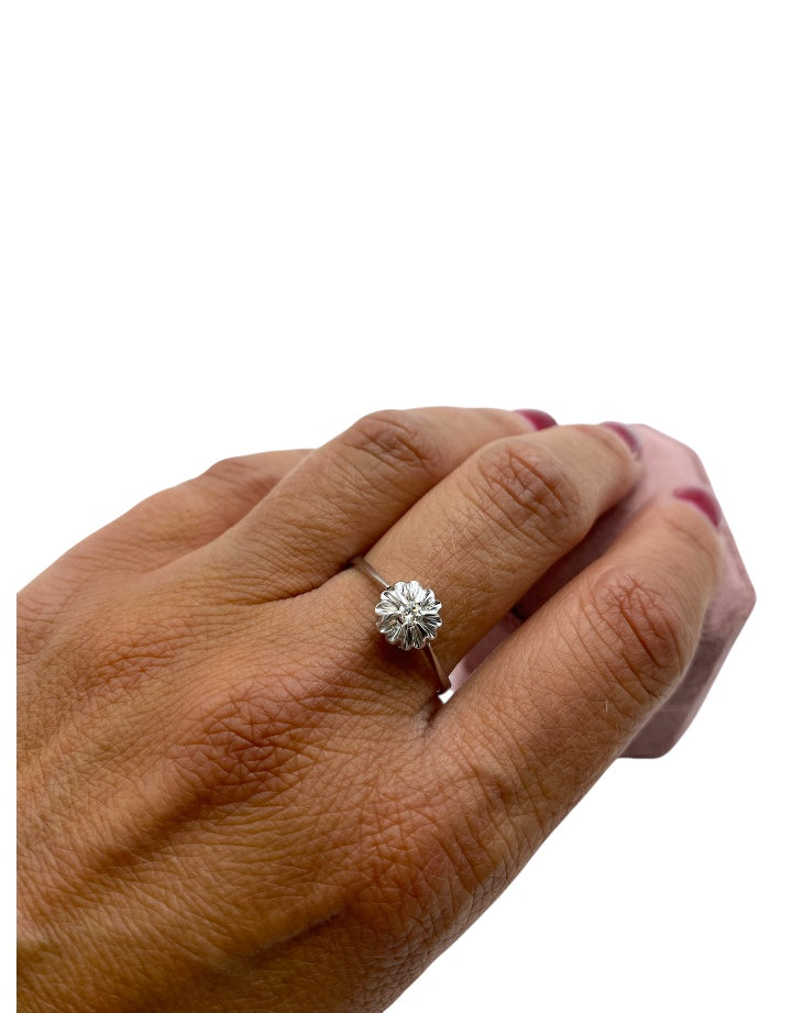 Anello cod 7743