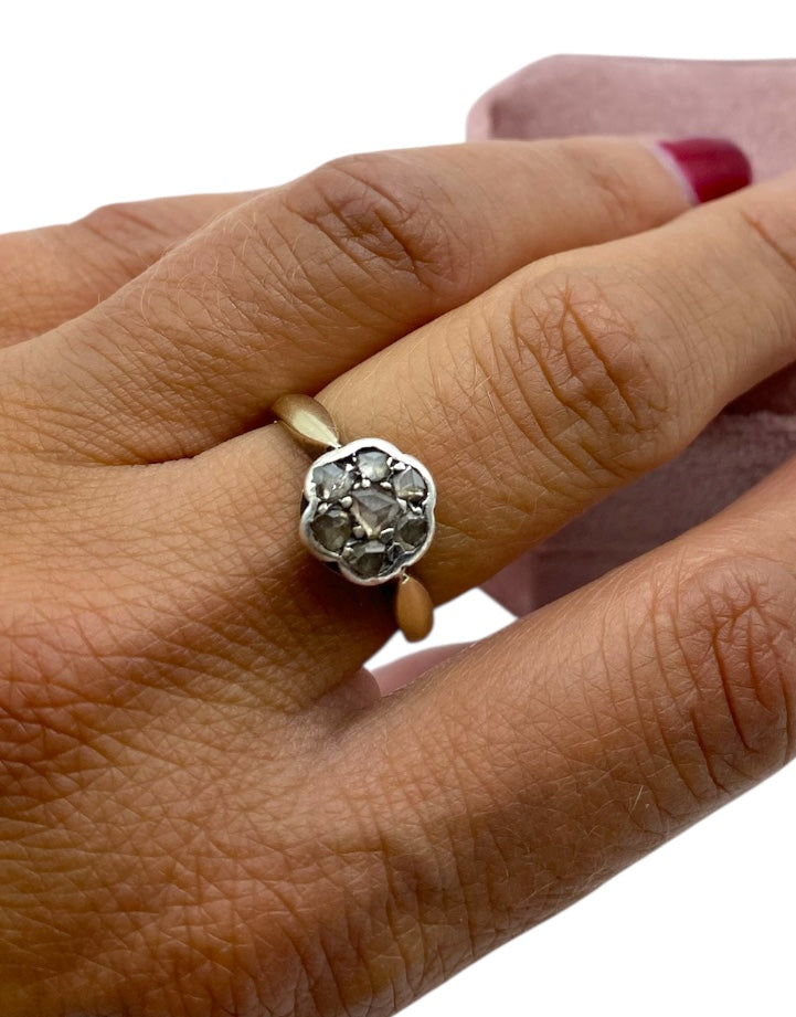 Anello cod 7739