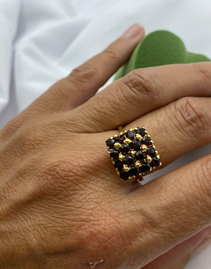 Anello cod 7858