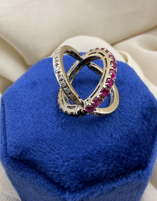 Anello cod 7429