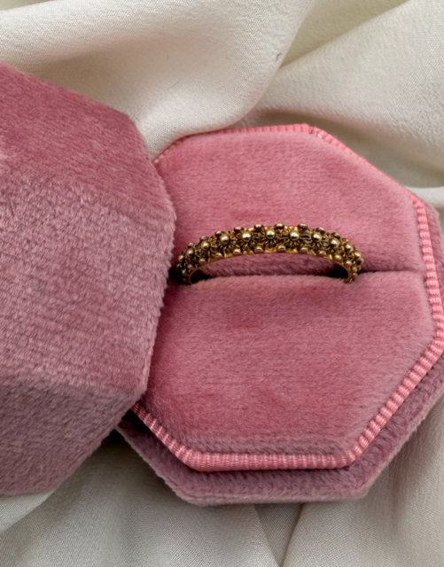 Anello cod 7600