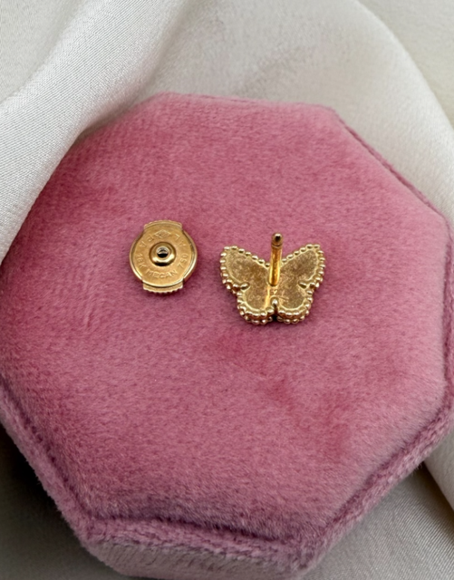 Orecchino Van Cleef cod 8071