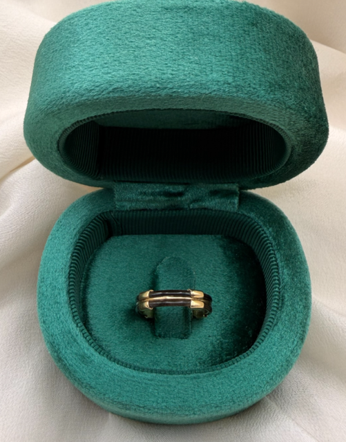 Anello cod 7917