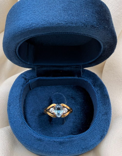 Anello cod 8118