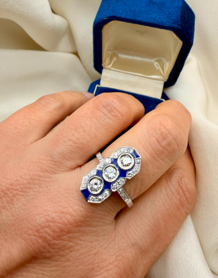 Anello cod 8142