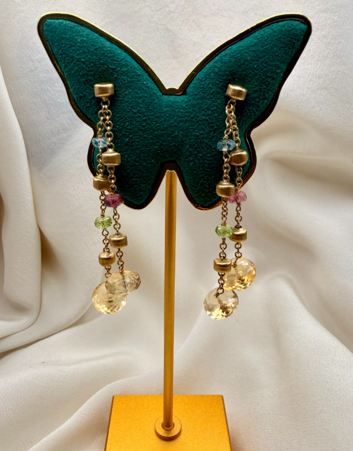 Orecchini cod 8155