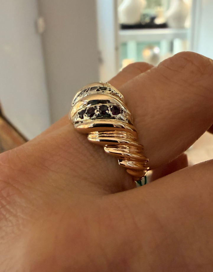 Anello cod 8282