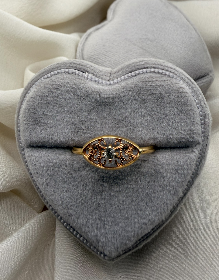 Anello cod 8183
