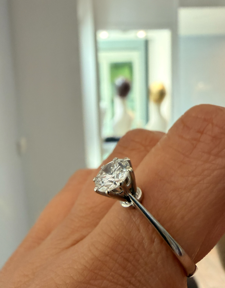 Anello cod 8064