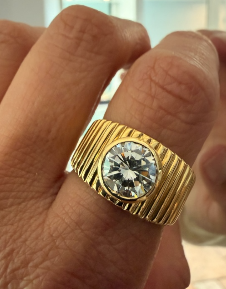 Anello cod 8026