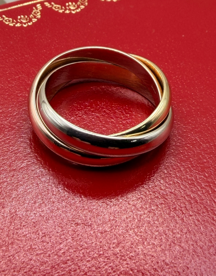 Trinity Cartier cod 8315