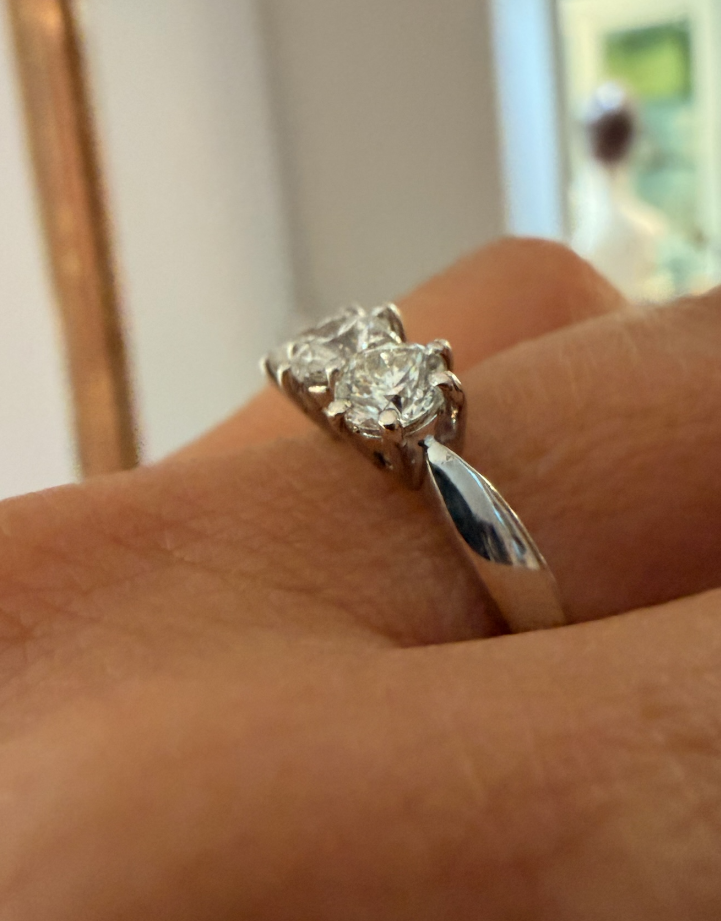 Anello trilogy cod 7861