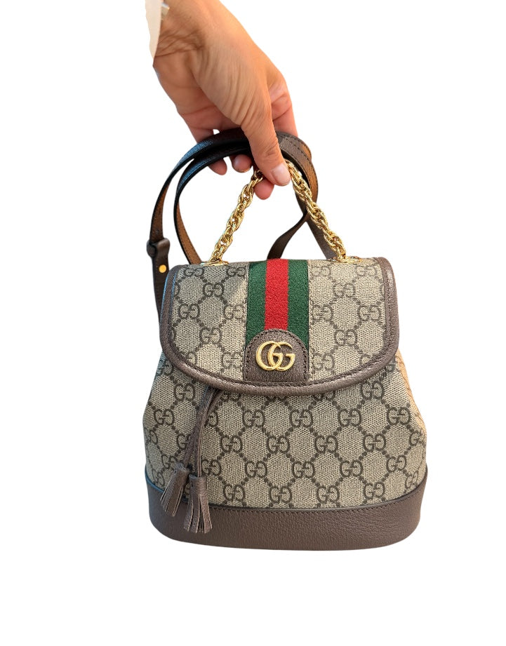Zaino Gucci cod 8200