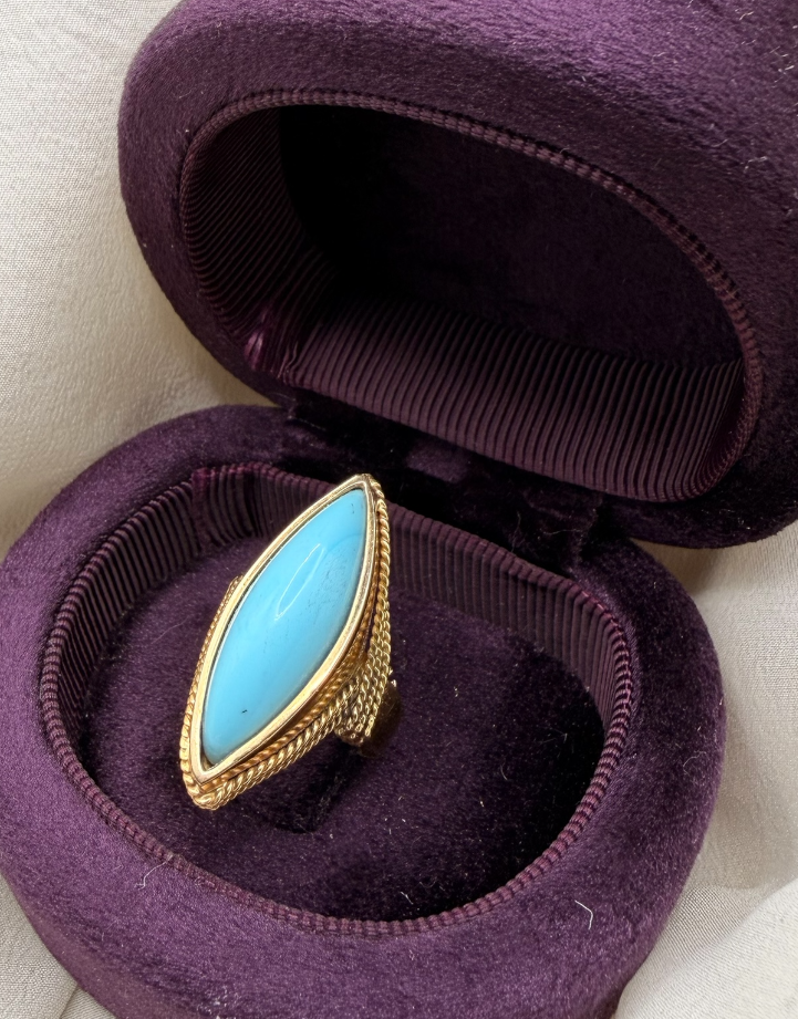 Anello cod 8361
