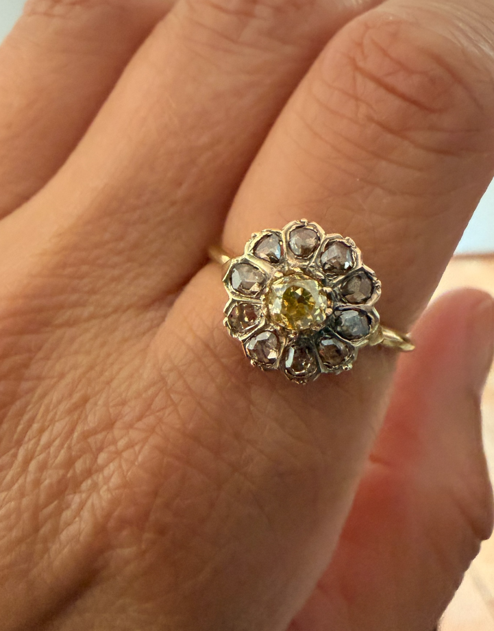 Anello cod 8142