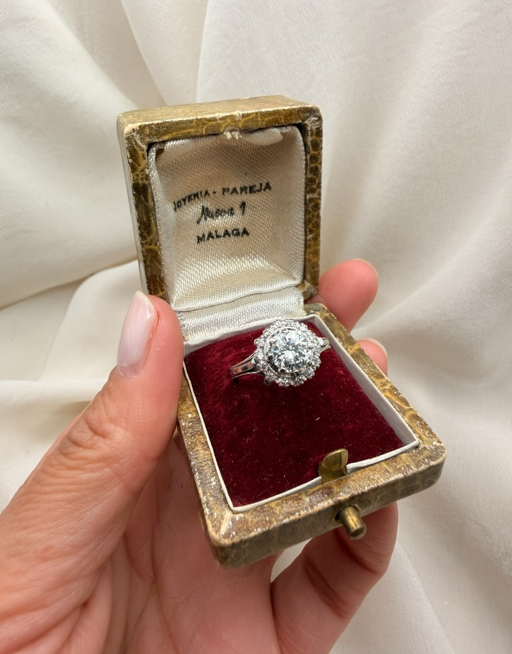 Anello cod 8364