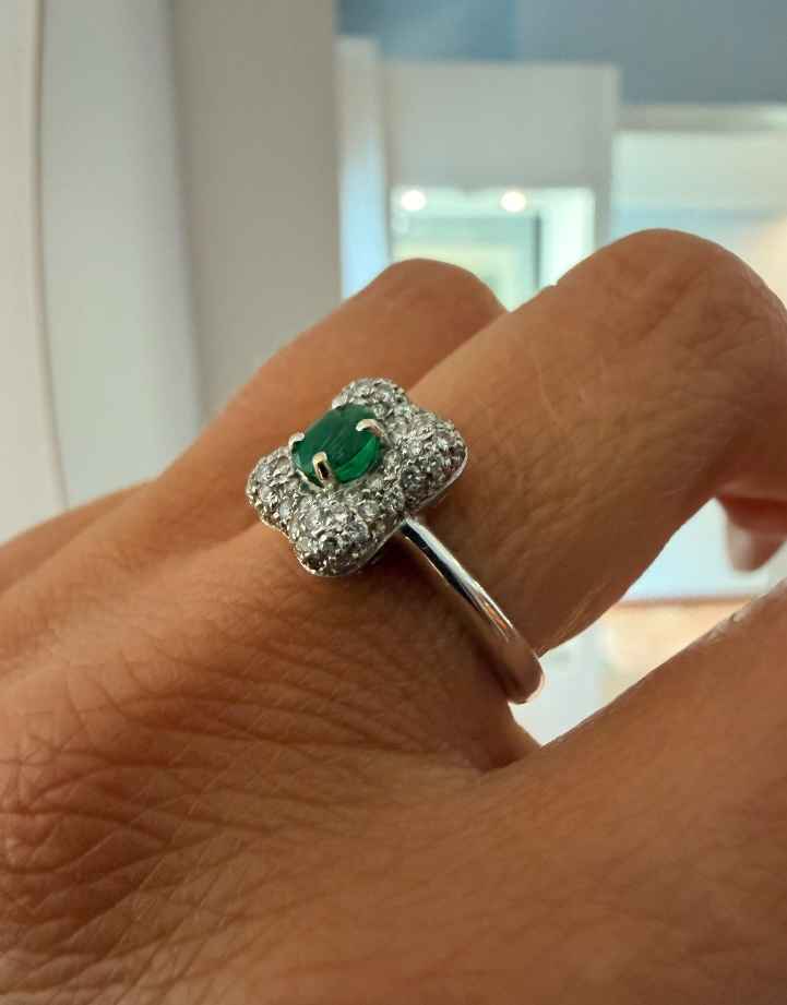 Anello cod 8377