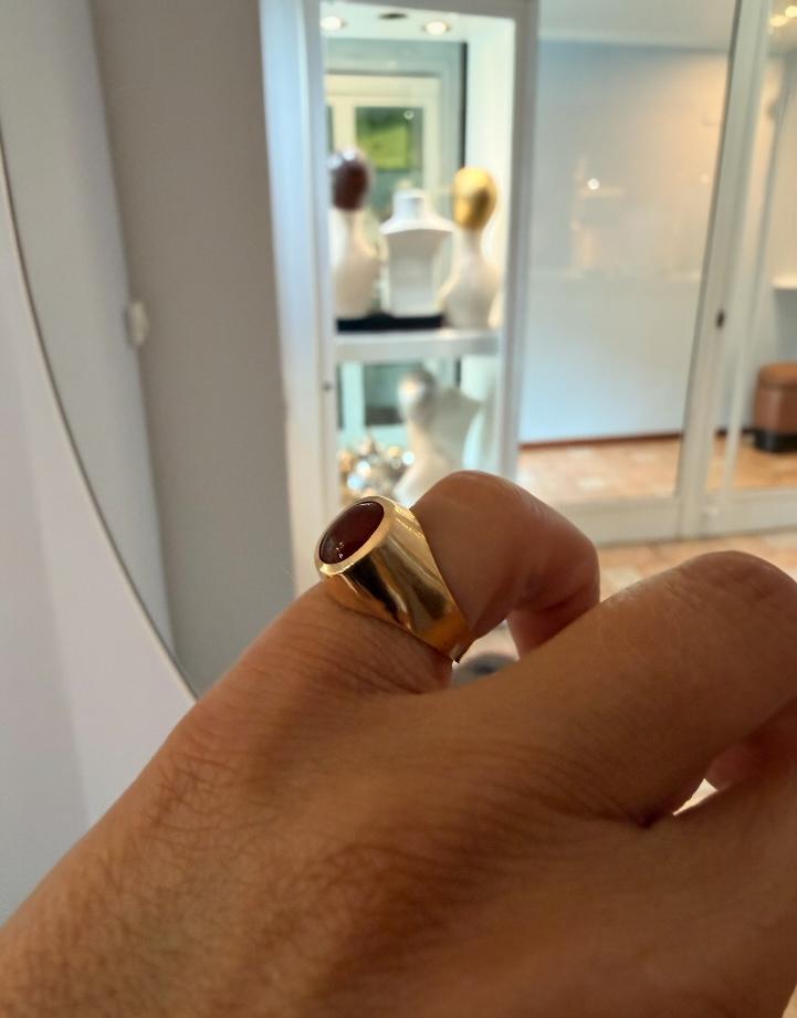 Anello cod 8384