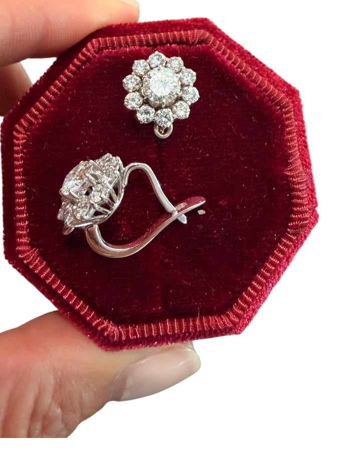 Orecchini cod 8427