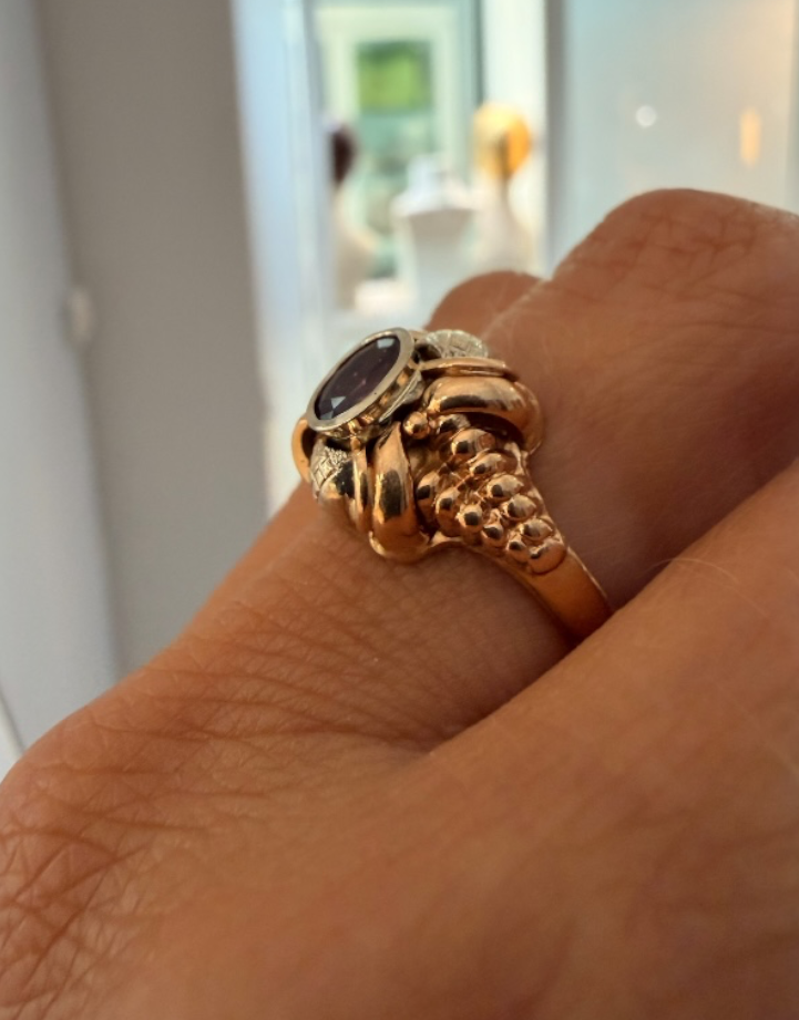 Anello cod 8388