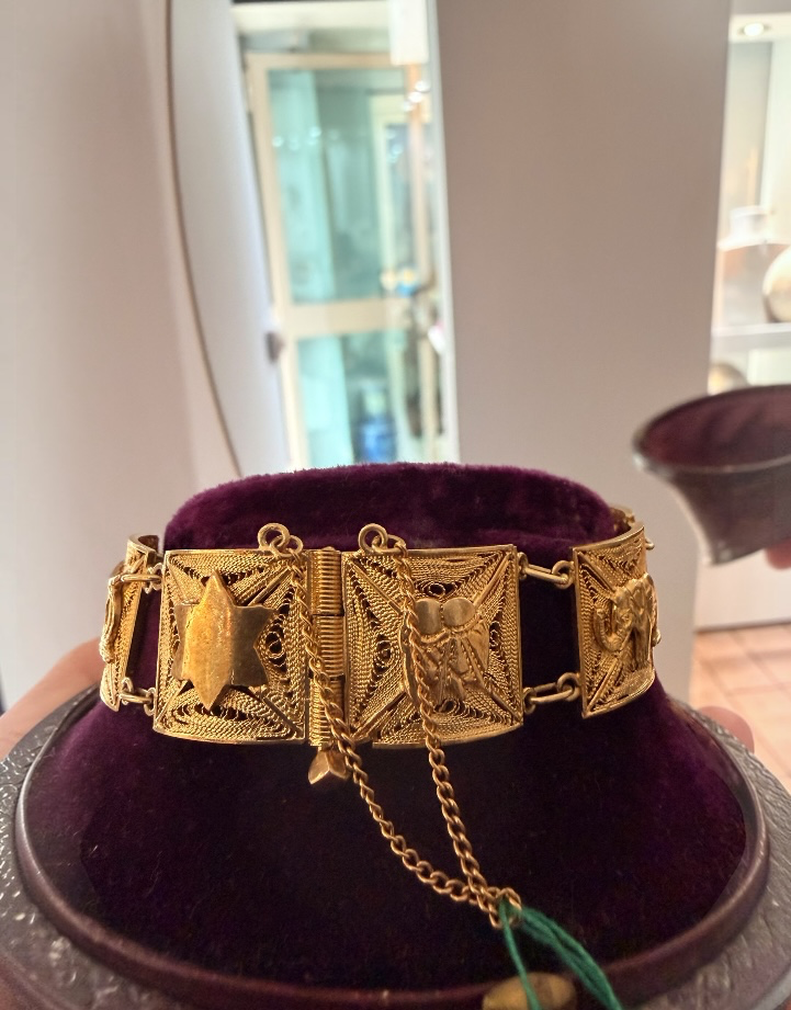 Bracciale cod 8413