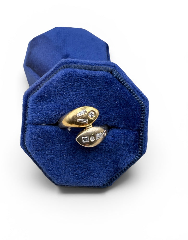Anello cod 8445