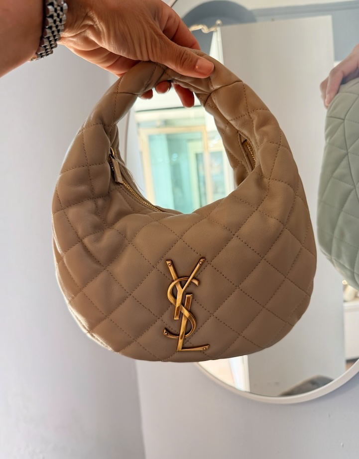 Borsa YSL ICARE cod 8473