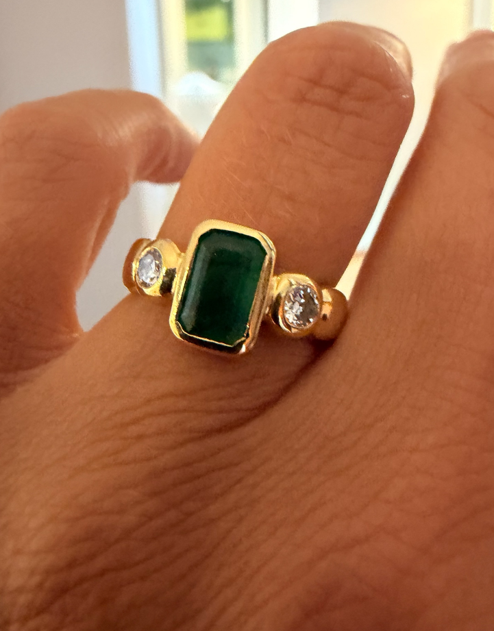 Anello cod 8426