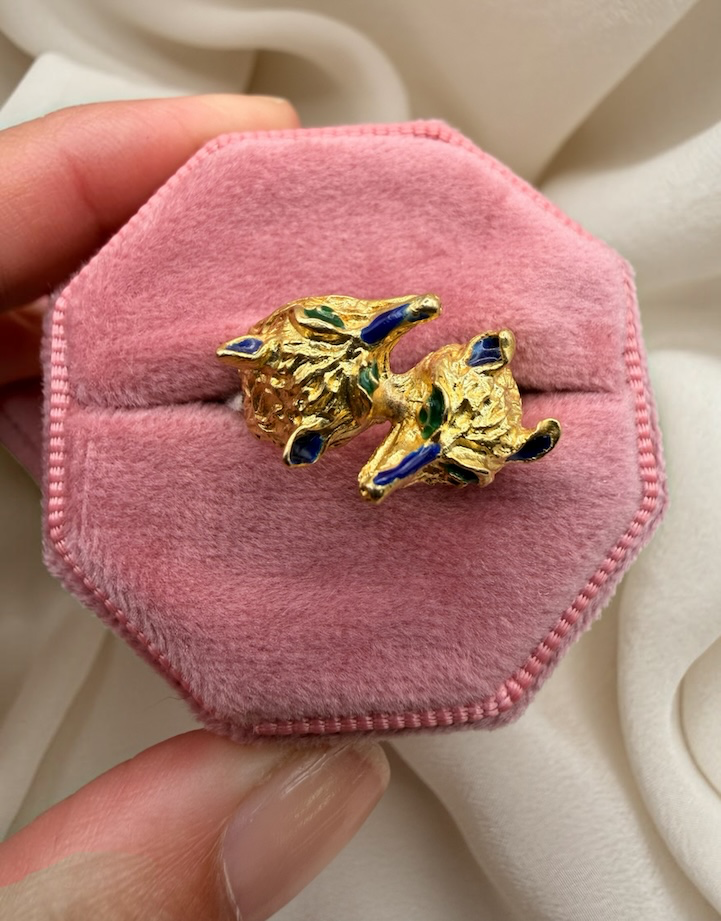 Anello cod 8501