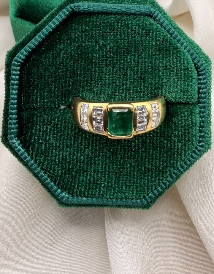 Anello cod 8509