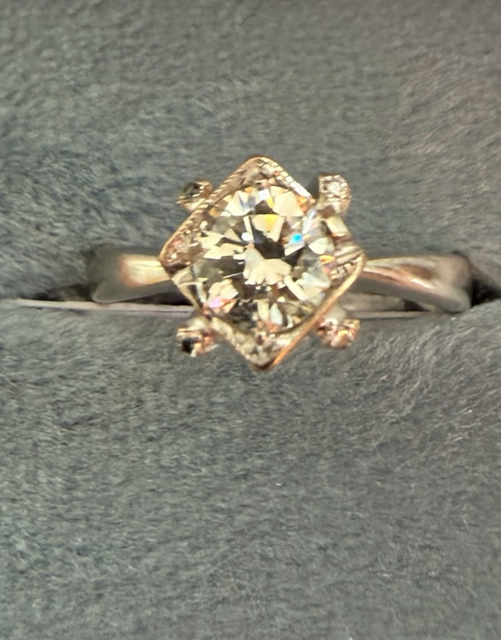 Anello cod 8513