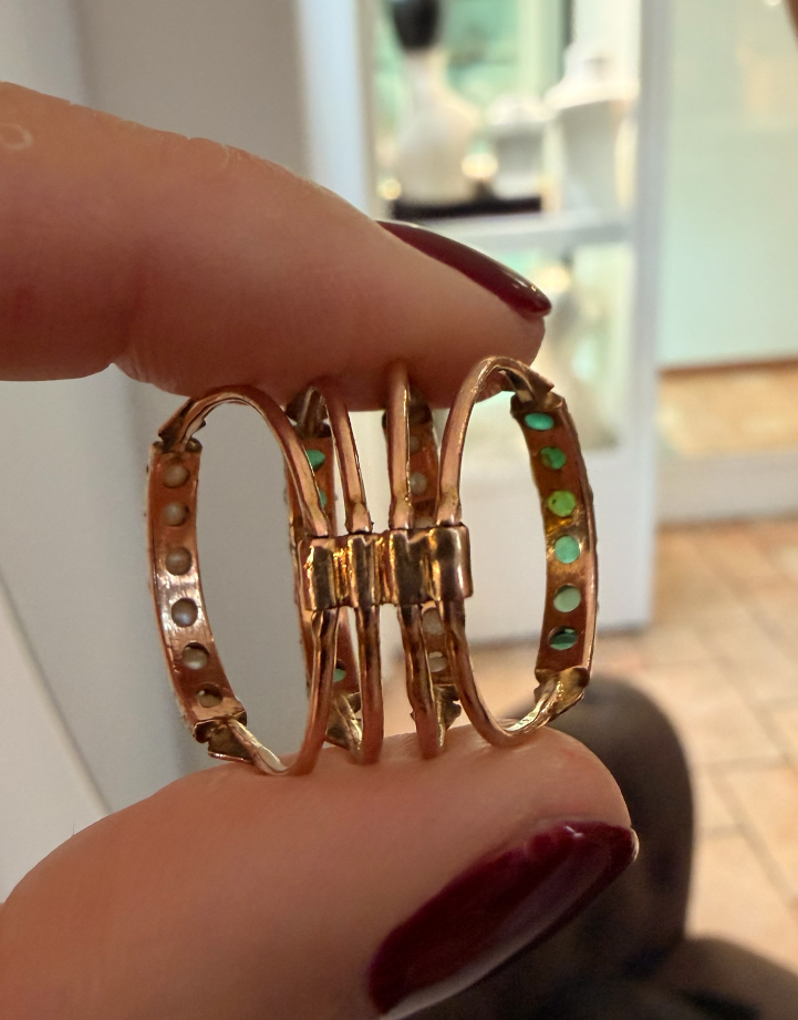 Anello cod 8565