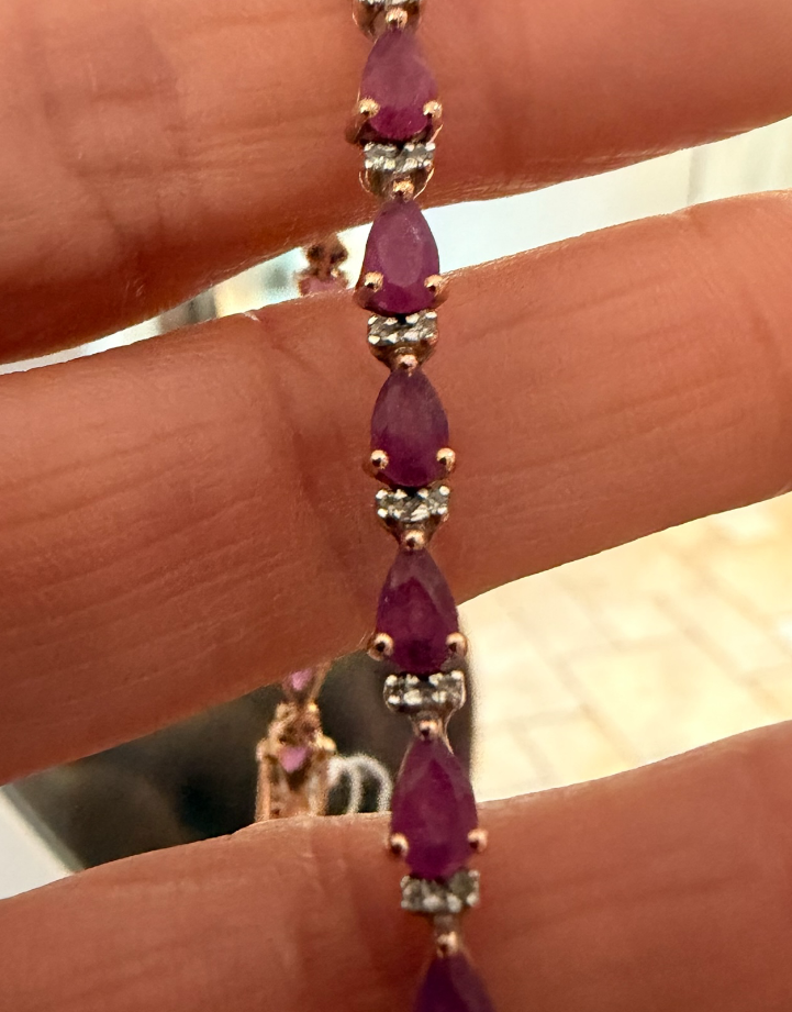 Bracciale cod 8570