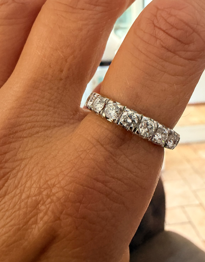 Anello cod 8578