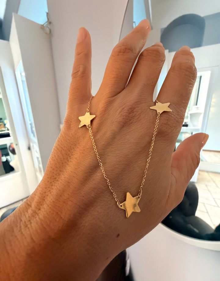 Collana cod 8548