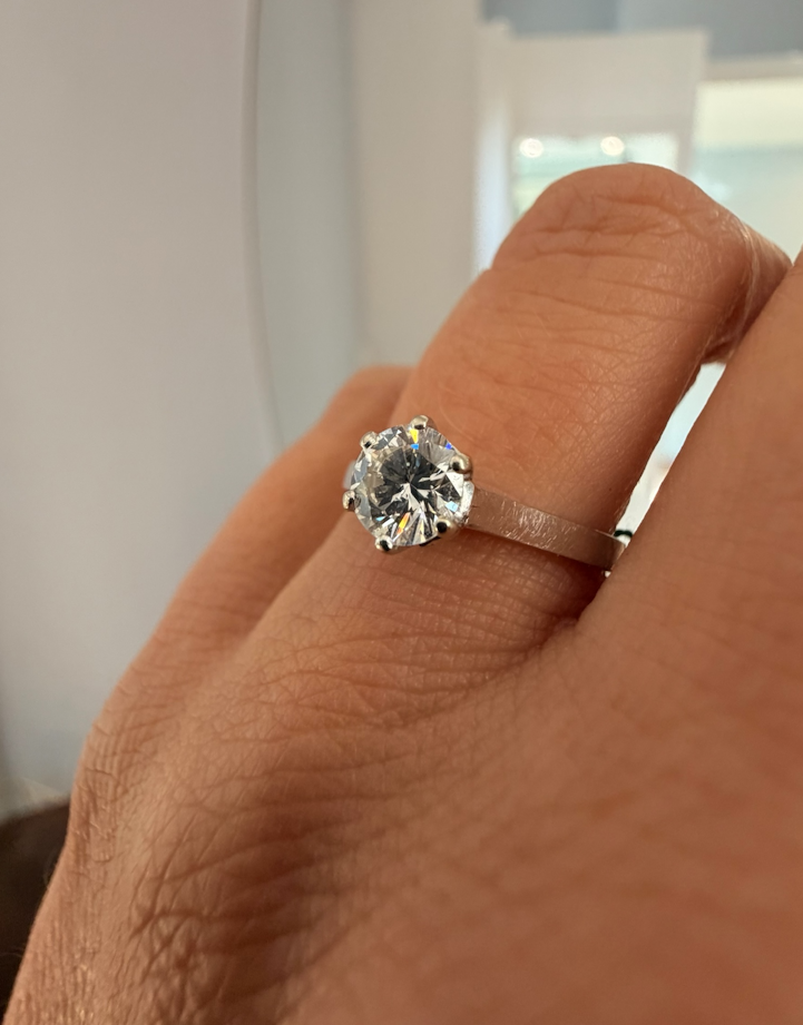 Anello cod 8240