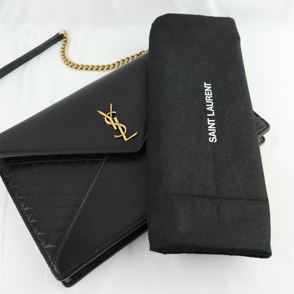Borsa Ysl cod 7233