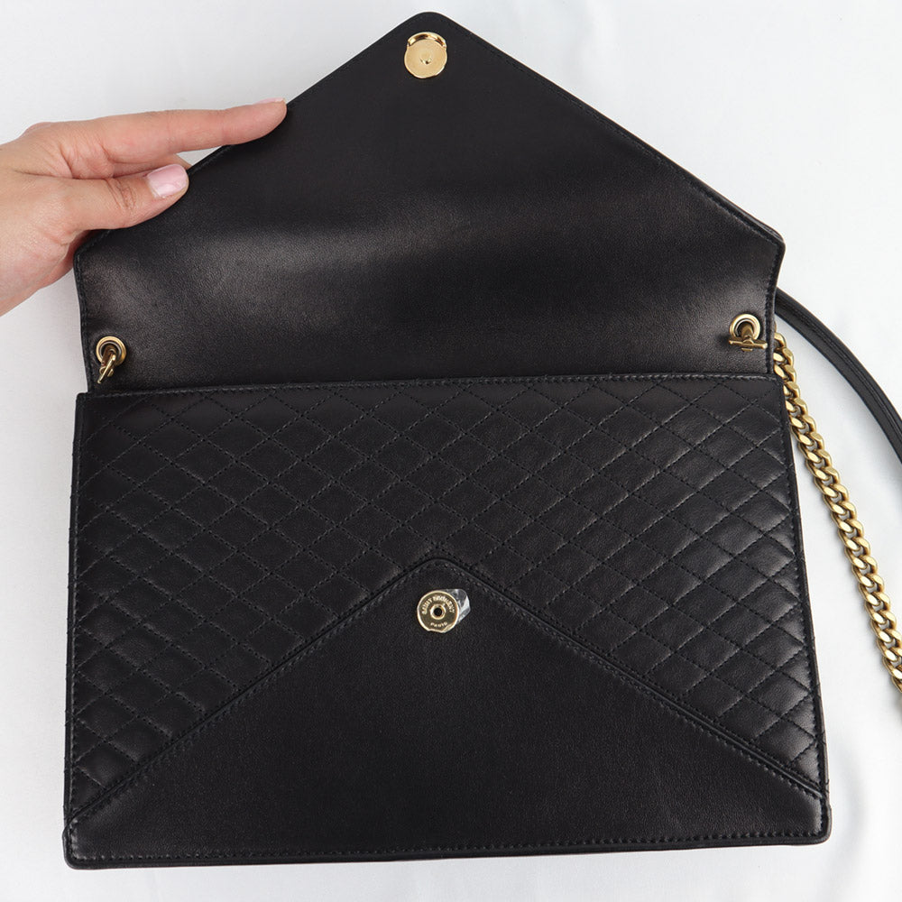 Borsa Ysl cod 7233