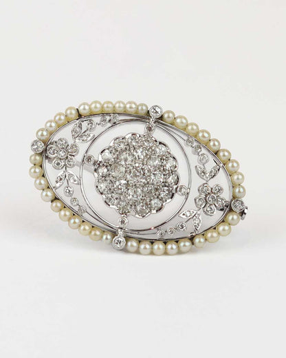 Spilla cod 7663