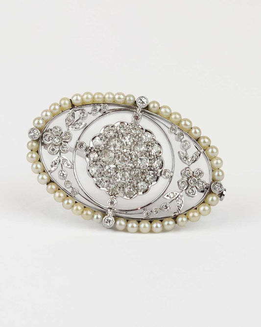Spilla cod 7663