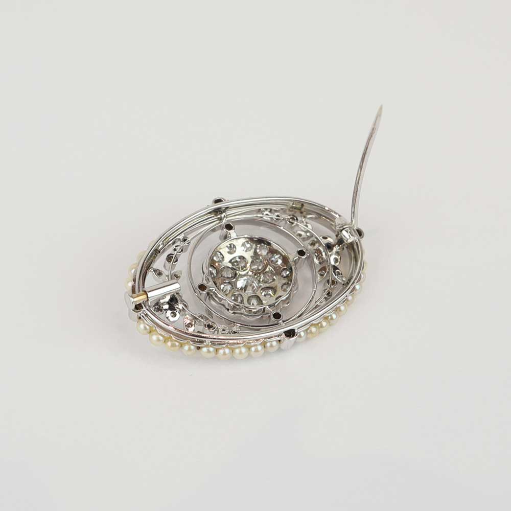Spilla cod 7663