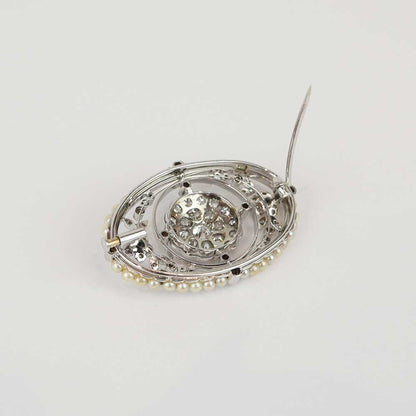 Spilla cod 7663