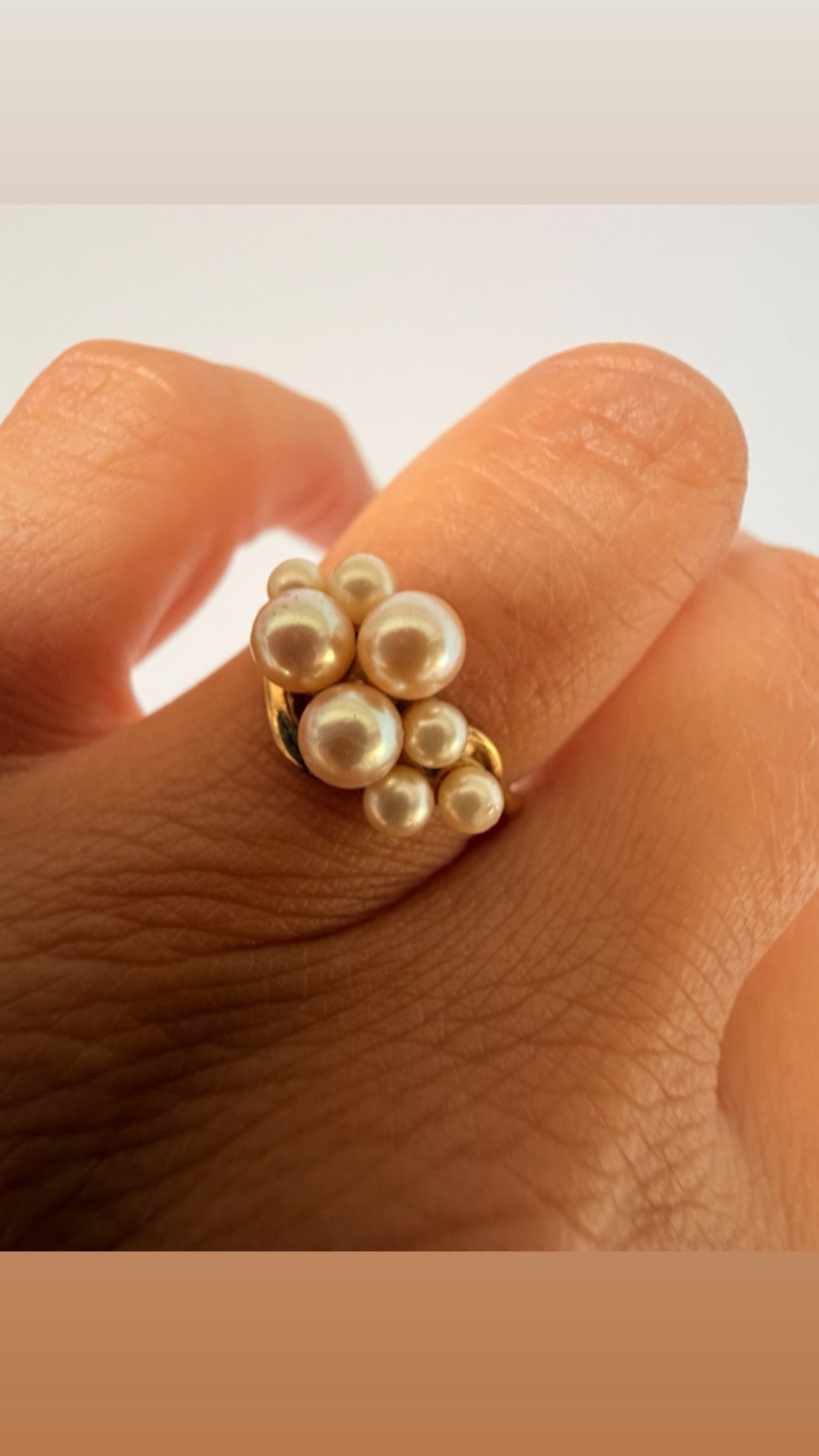 Anello cod 8531