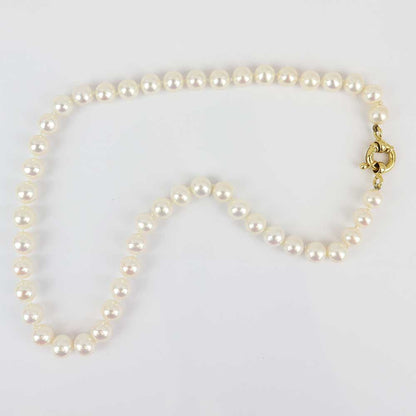 Collana perle cod 7532