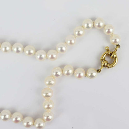 Collana perle cod 7532